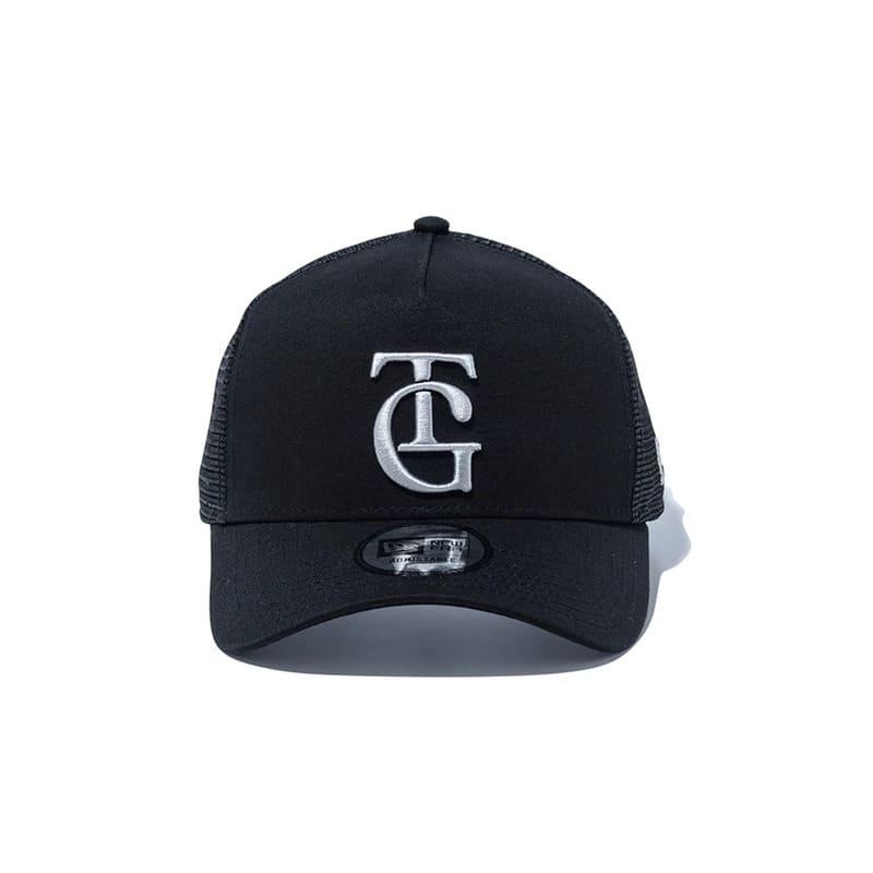 NEW ERA（ニューエラ） 東京 読売 ジャイアンツ TG CAP 帽子 9FORTY