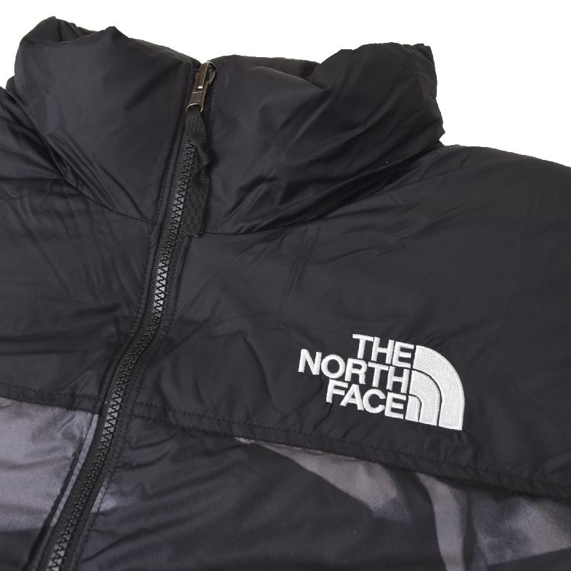 THE NORTH FACE（ザ ノースフェイス） 大きいサイズ メンズ ノース