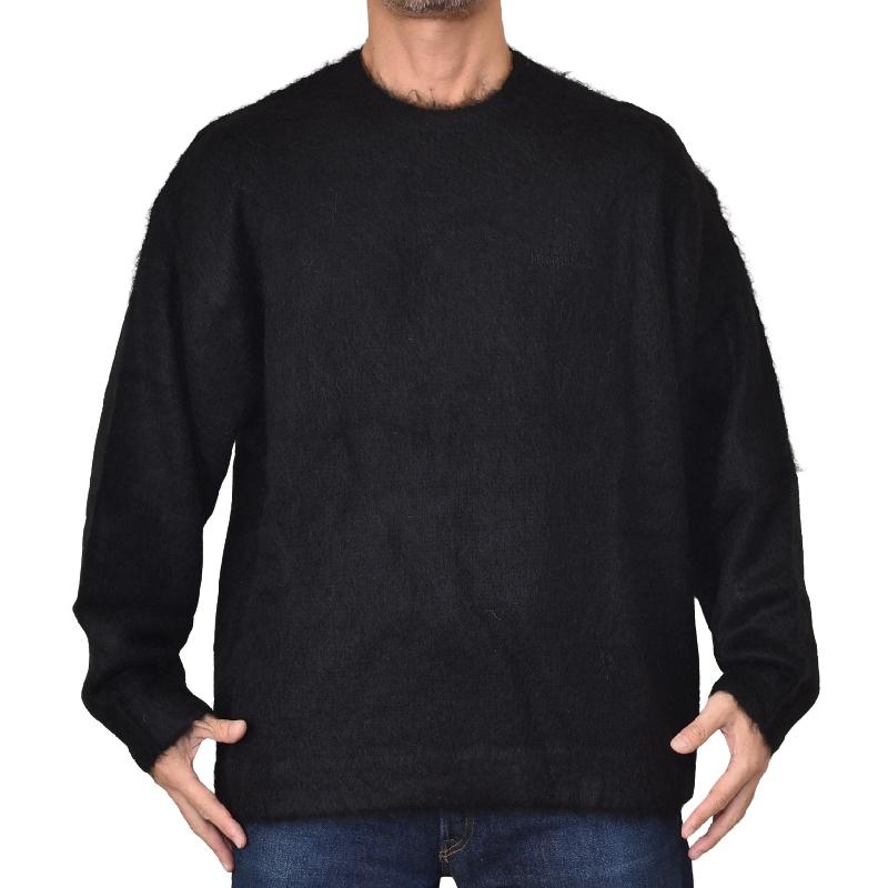 Supreme（シュプリーム） 大きいサイズ メンズ Brushed Mohair Sweater