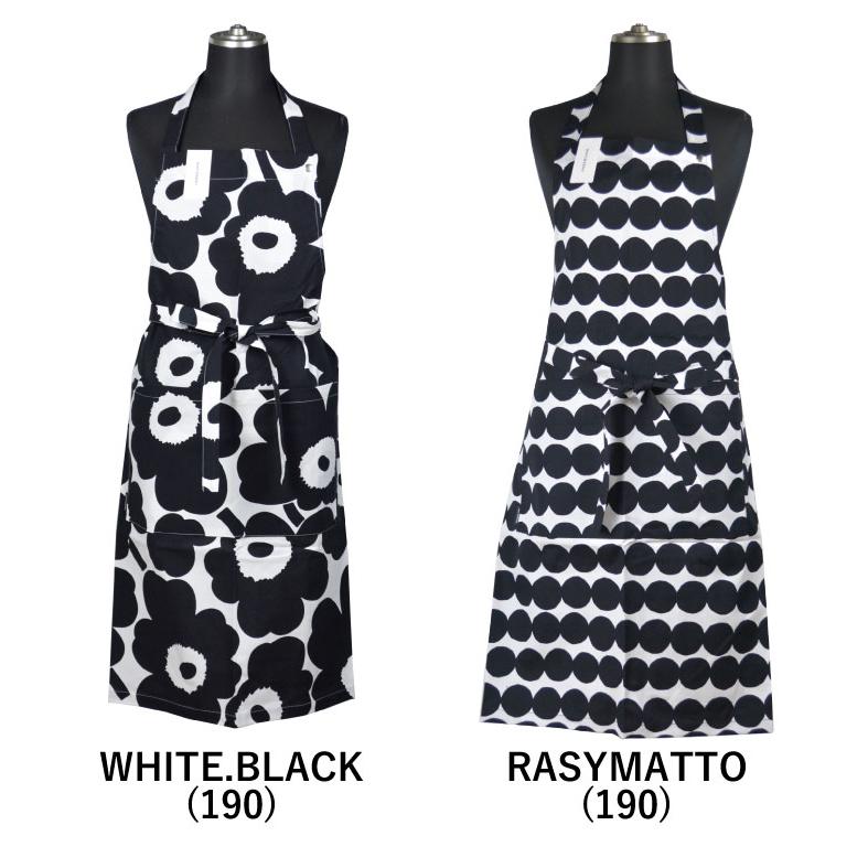 marimekko（マリメッコ） エプロン ブランド 人気 ウニッコ シイルトラ