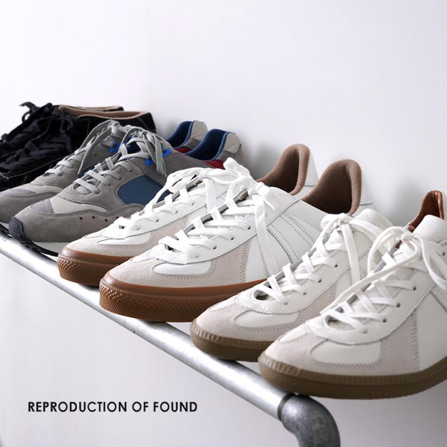 REPRODUCTION OF FOUND（リプロダクション オブ ファウンド