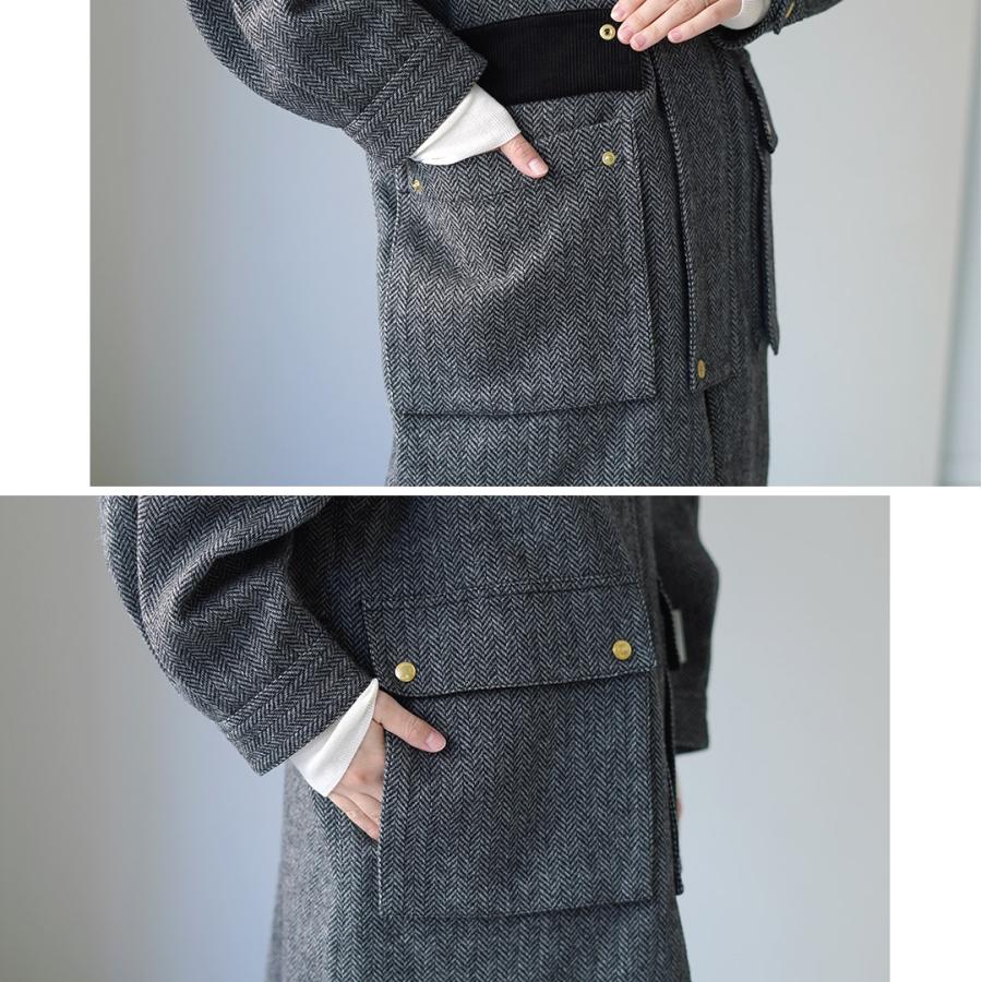 Traditional Weatherwear（トラディショナル ウェザーウェア） ELGIN
