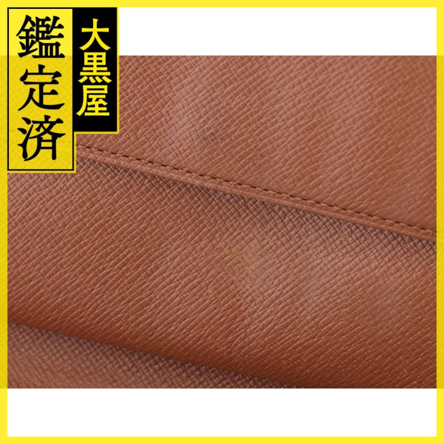 LOUIS VUITTON（ルイ・ヴィトン） 財布/三つ折り ポルトトレゾール