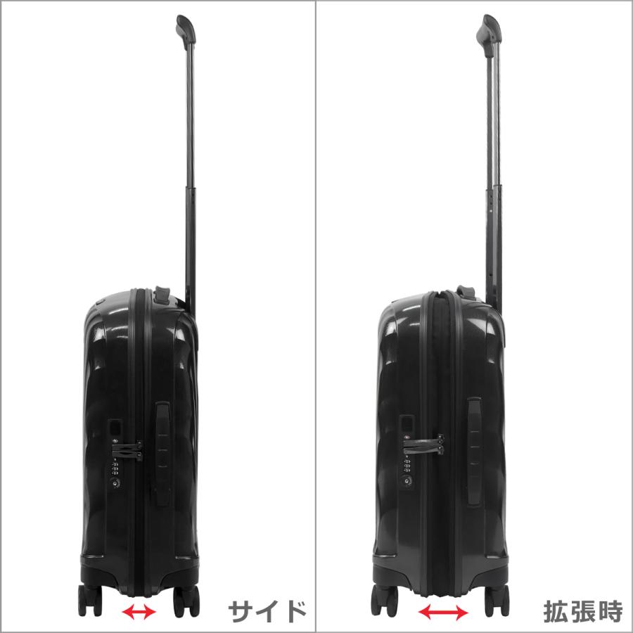 Samsonite（サムソナイト） 【並行輸入品】サムソナイト シーライト