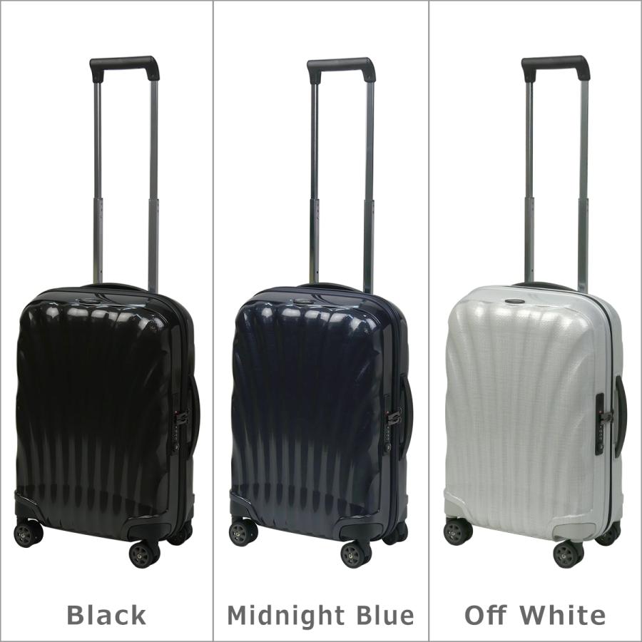 Samsonite（サムソナイト） 【並行輸入品】サムソナイト シーライト