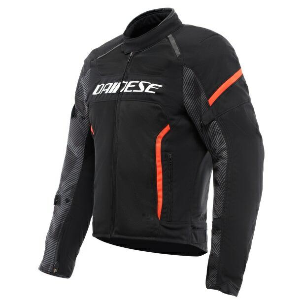 公式】AIR FRAME 3 TEX JACKET 【 春夏用 】 バイク ジャケット
