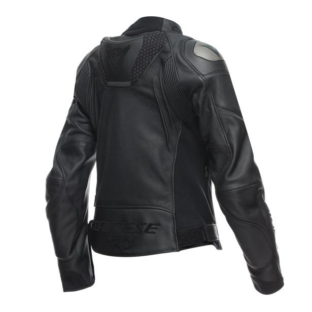 公式】VALOROSA LADY 50TH LTD QDF LEATHER JACKET 安心の修理保証付き