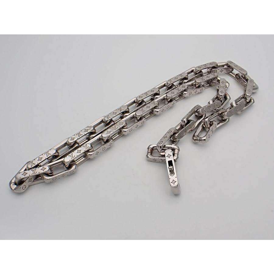 LOUIS VUITTON（ルイ・ヴィトン） ルイ ヴィトン コリエチェーン