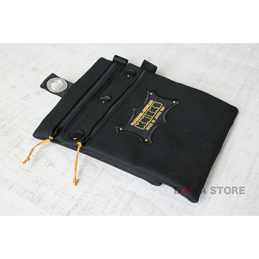 ニックス KNICKS KH-20 ワゴ 万能 ポケット連結タイプ 腰袋 腰道具