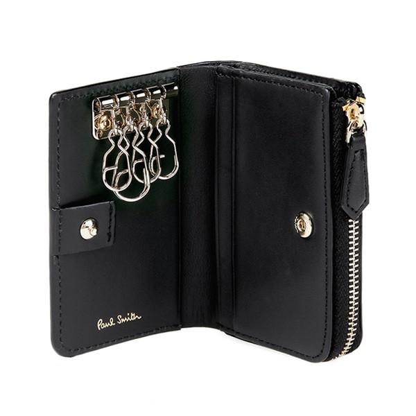 Paul Smith（ポール・スミス） キーケース シーズン限定 カフリンク