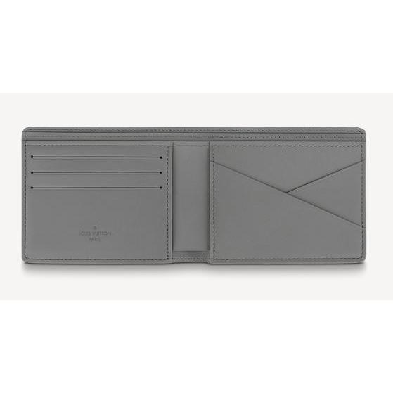 LOUIS VUITTON（ルイ・ヴィトン） 財布 メンズ 新作 二つ折り財布 正規