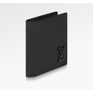 LOUIS VUITTON（ルイ・ヴィトン） 財布 メンズ 新作 二つ折り財布 正規