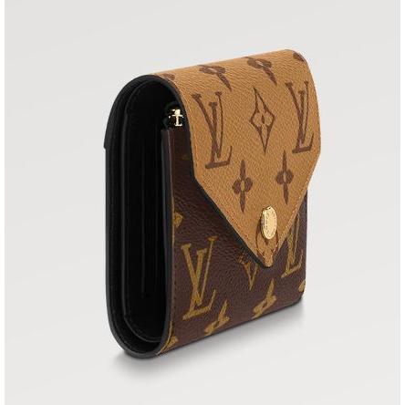 LOUIS VUITTON（ルイ・ヴィトン） 財布 新作 レディース 折り財布 新品