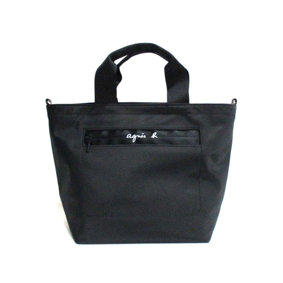 agnes b.（アニエスベー） バッグ ショルダーバッグ 新品 トートバッグ