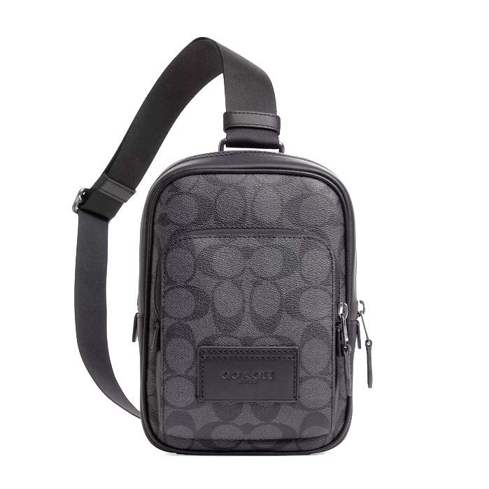 COACH（コーチ） バッグ 新品 ボディバッグ トラック パック