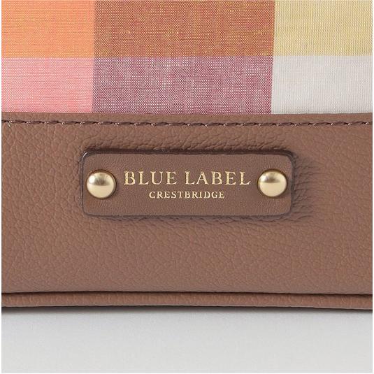BURBERRY BLUE LABEL（バーバリーブルーレーベル） ブルーレーベル