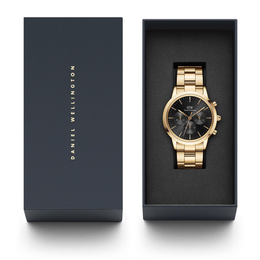 Daniel Wellington（ダニエルウェリントン） 腕時計 時計 メンズ DW