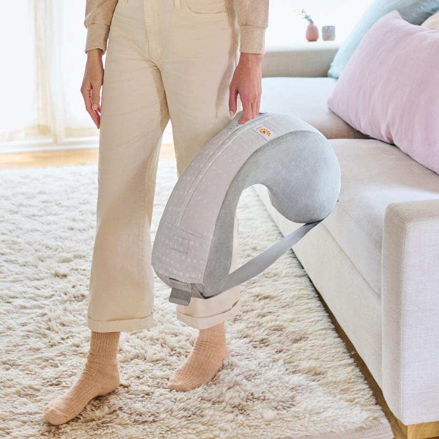 ergobaby（エルゴベビー） ナチュラルカーブ・ナーシングピロー ベルト
