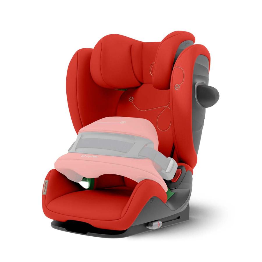 サイベックス（CYBEX） パラスG i-Size|チャイルドシート ジュニア