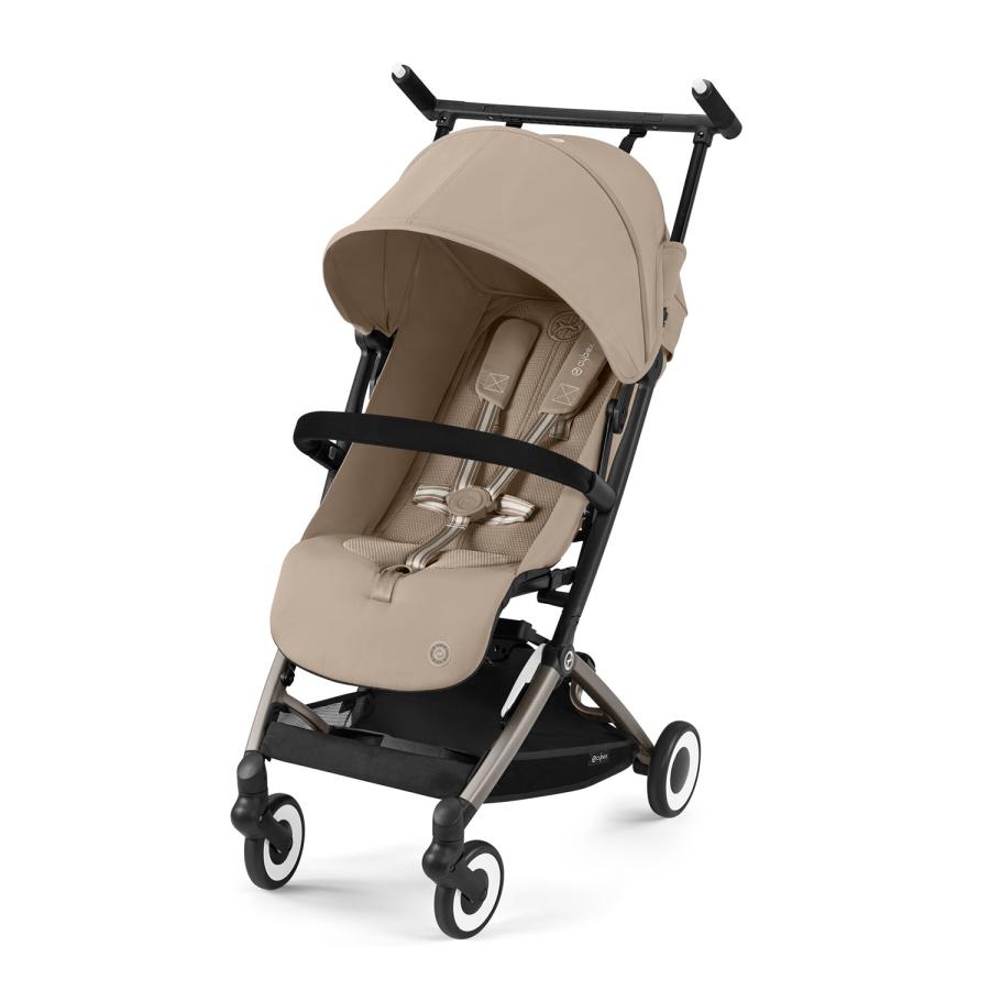 サイベックス（CYBEX） LIBELLE リベル バンパーバー｜ベビーカー