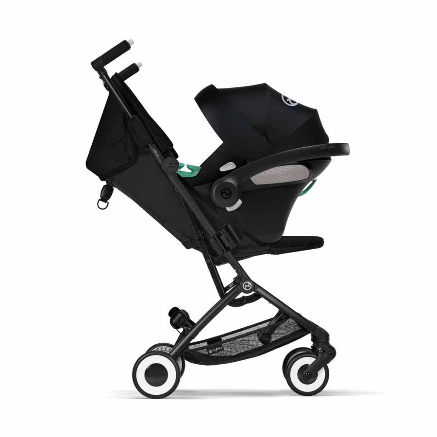 サイベックス（CYBEX） 【NEW】CYBEX LIBELLE リベル カーシート