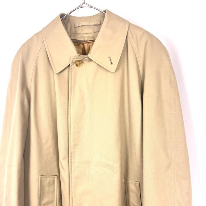 バーバリー BURBERRY トレンチコート ライナー付き ステンカラーコート