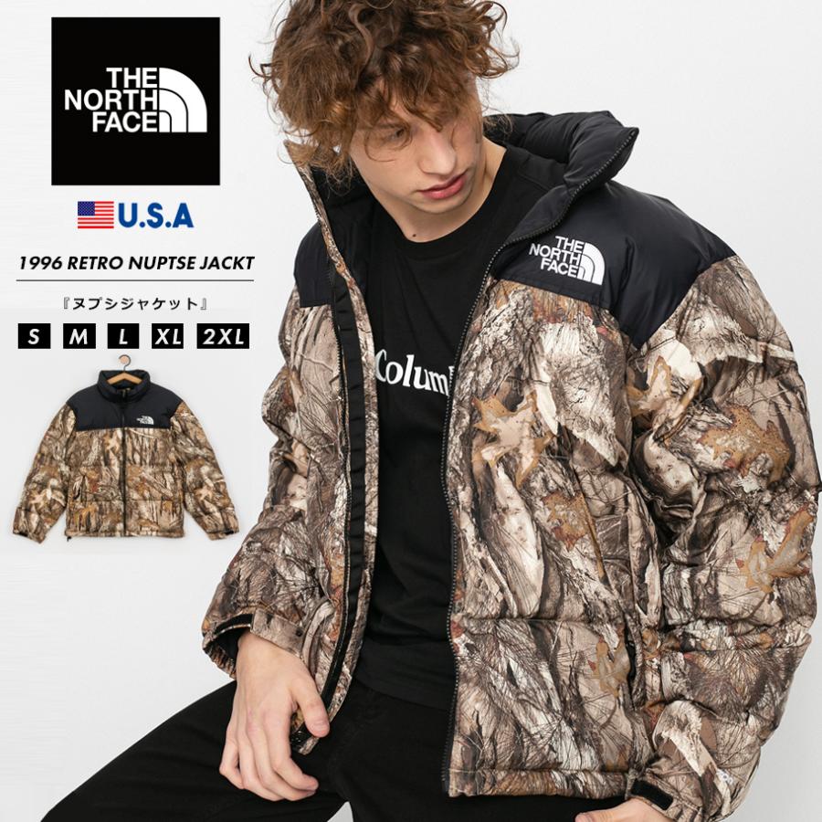 THE NORTH FACE（ザ ノースフェイス） ノースフェイス 1996 レトロ