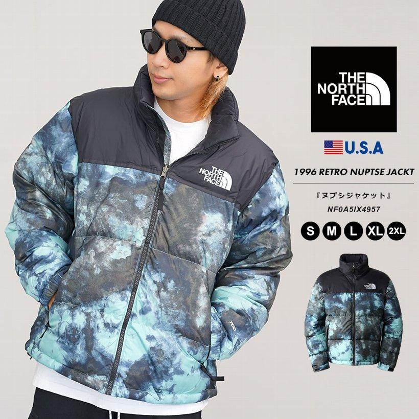 THE NORTH FACE（ザ ノースフェイス） ノースフェイス ダウン