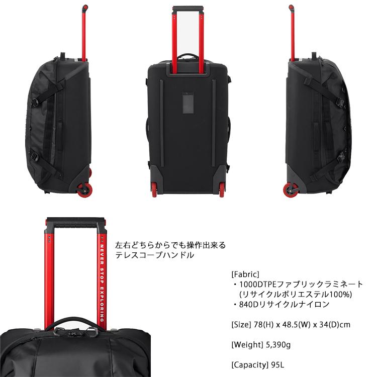 THE NORTH FACE（ザ ノースフェイス） ノースフェイス NM82414 BASE