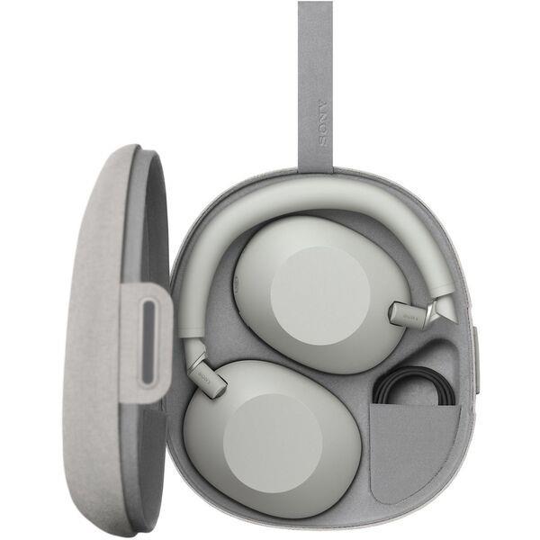SONY（ソニー） 【新品】SONY WH-1000XM6 SM プラチナシルバー