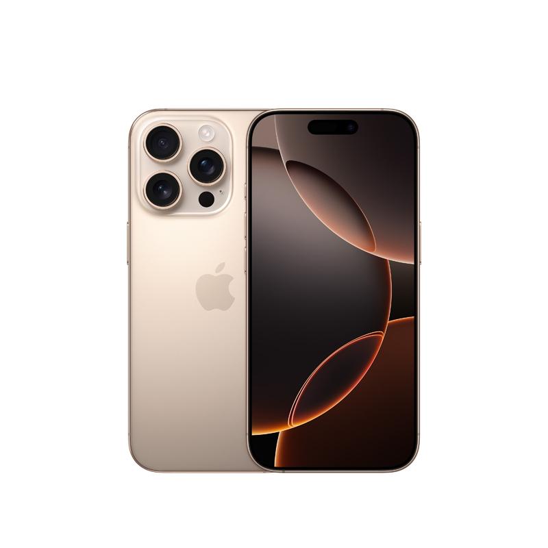 iPhone 新品未開封 Apple iPhone16promax 256GB デザートチタニウム