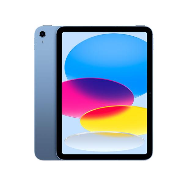 iPad 新品未開封 Apple 第11世代 11型 ブルー MD4A4J/A A16 128GB Wi