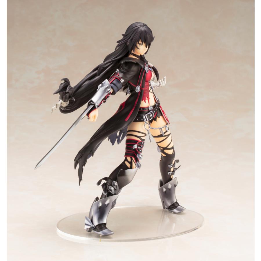 コトブキヤ（KOTOBUKIYA） 送料無料◇再販 テイルズ オブ ベルセリア