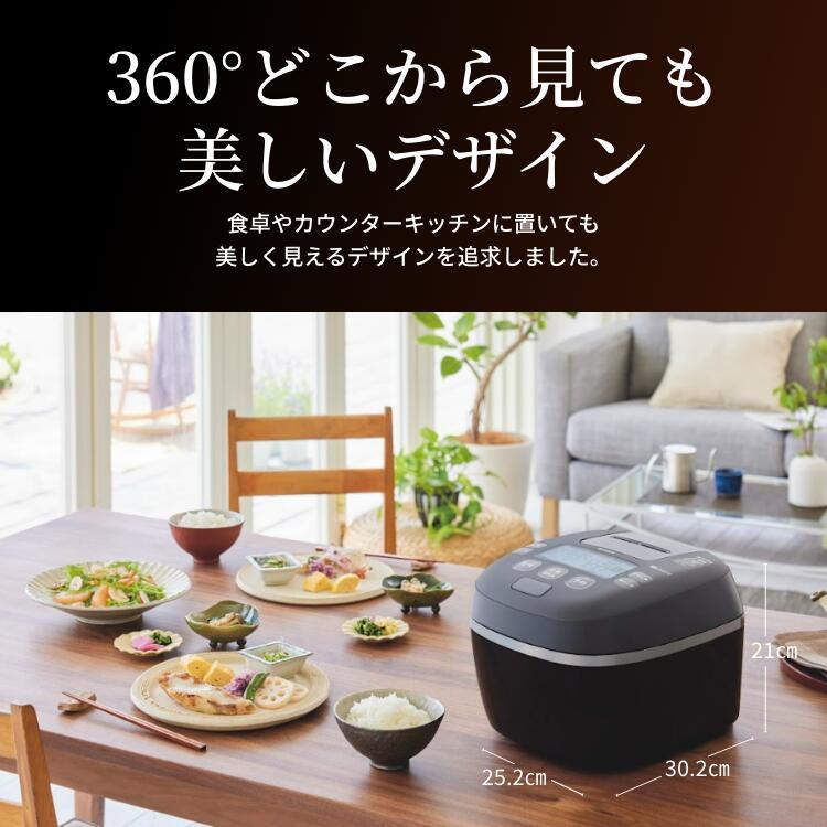 タイガー魔法瓶 炊飯器 一升 圧力 ih ih炊飯器 10合 タイガー tiger
