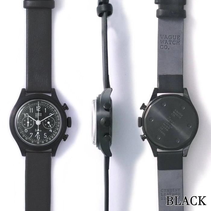 VAGUE WATCH Co.（ヴァーグウォッチカンパニー） 2EYES ツーアイズ