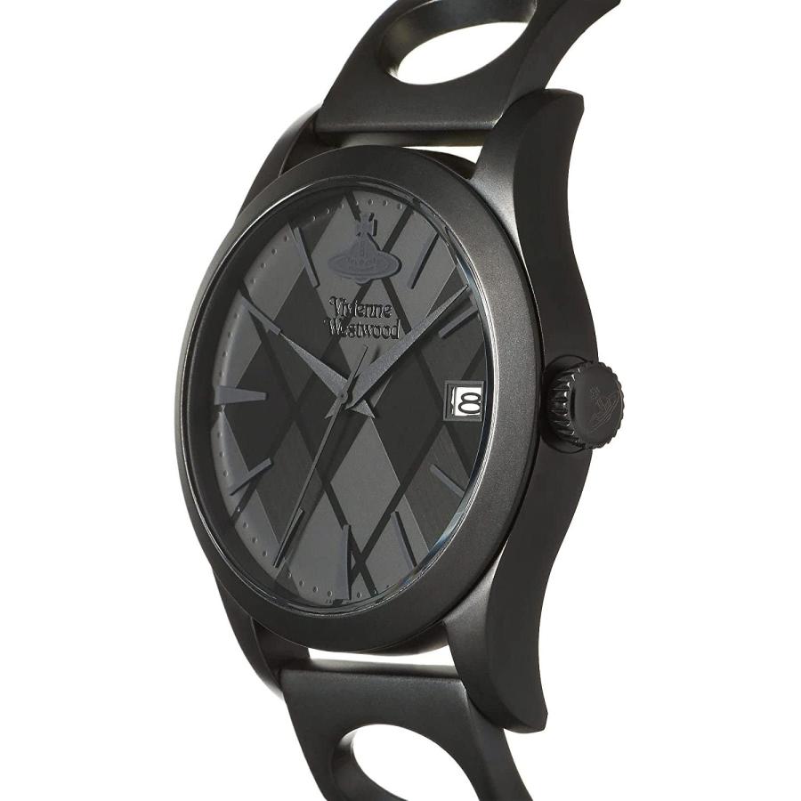 Vivienne Westwood（ヴィヴィアンウエストウッド） 新品箱付 腕時計