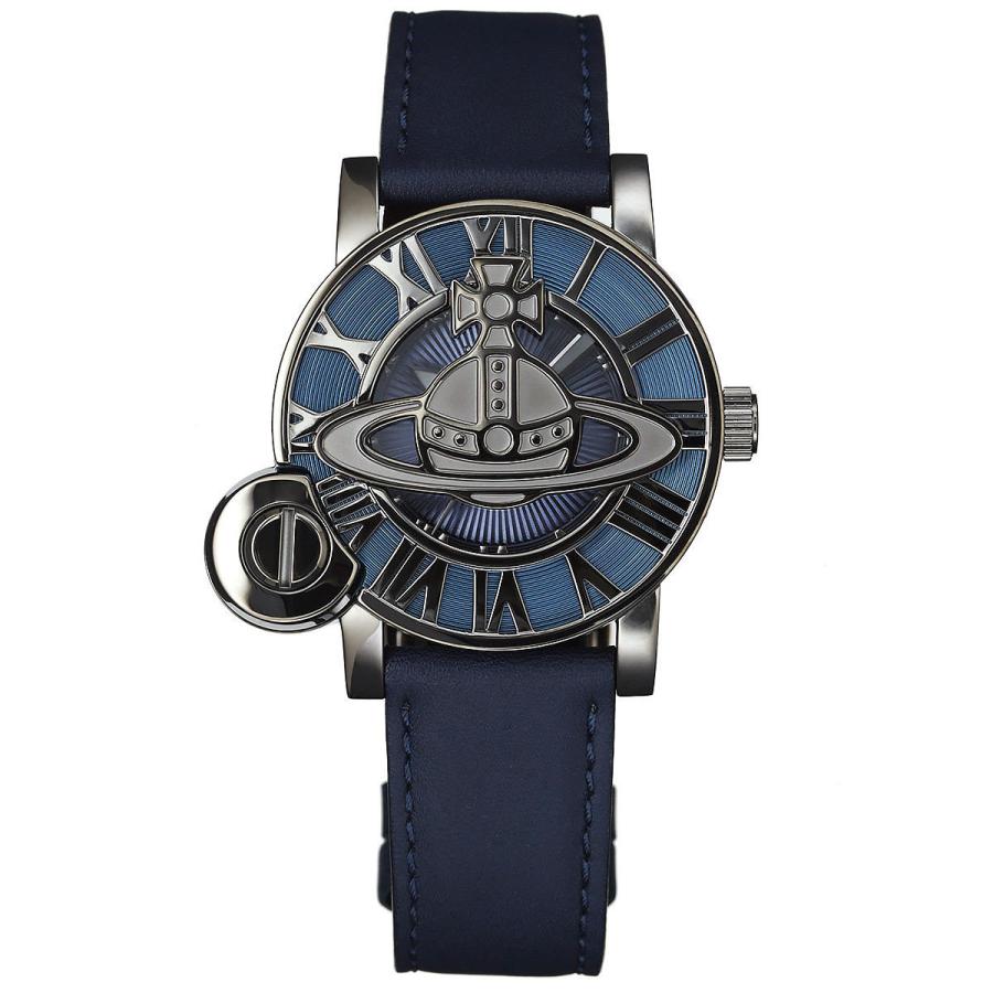 Vivienne Westwood（ヴィヴィアンウエストウッド） 新品 腕時計 メンズ