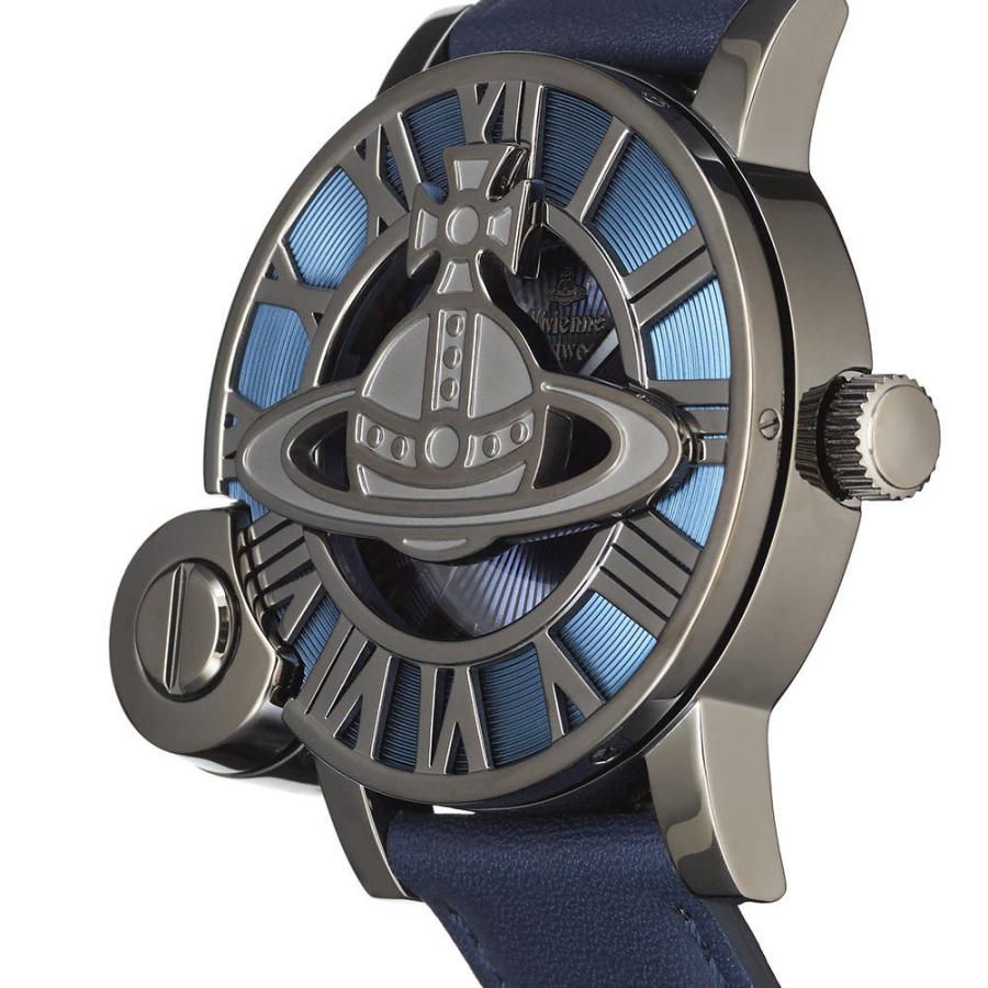Vivienne Westwood（ヴィヴィアンウエストウッド） 新品 腕時計 メンズ