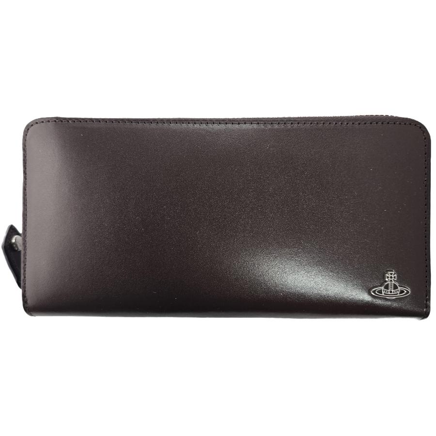 Vivienne Westwood（ヴィヴィアンウエストウッド） 長財布 ラウンド