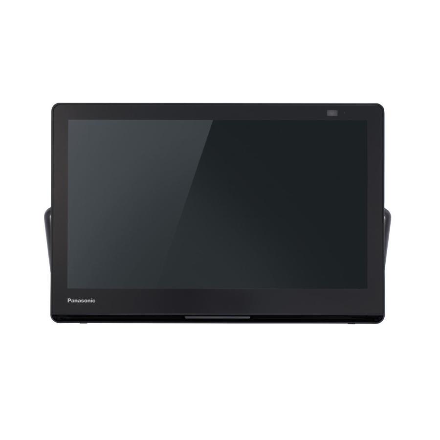 パナソニック テレビ 15インチ ポータブルテレビ 15V型 プライベート