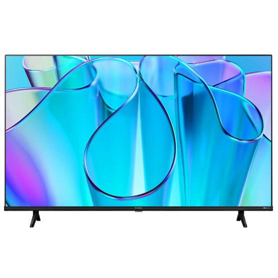 ハイセンス テレビ 43インチ 液晶テレビ 43型 43V型 4Kチューナー内蔵