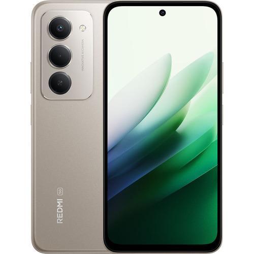 シャオミ スマートフォン SIMフリー 6.9型 REDMI 15 5G 4GB/128GB