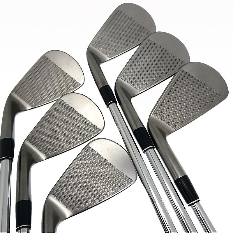 SRIXON スリクソン ZXi5 ブラッククロムアイアン 6本セット(#5-Pw