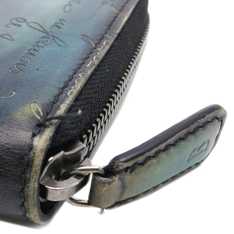 飯能本店］Berluti ベルルッティ カリグラフィー グラデーション