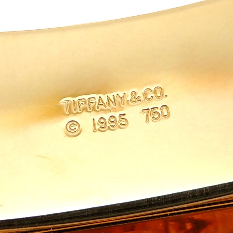 TIFFANY&Co.（ティファニー） 【10/15まで！ローン48回無金利】［銀座