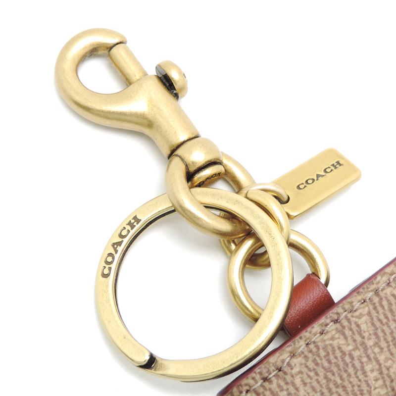COACH（コーチ） ［飯能本店］COACH シグネチャー ピクチャー フレーム