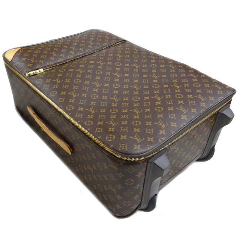 LOUIS VUITTON（ルイ・ヴィトン） ［飯能本店］LOUIS VUITTON LV ぺ