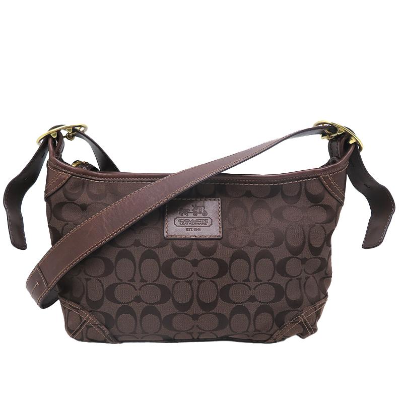 COACH（コーチ） 【10/15まで！ローン48回無金利】［飯能本店］COACH