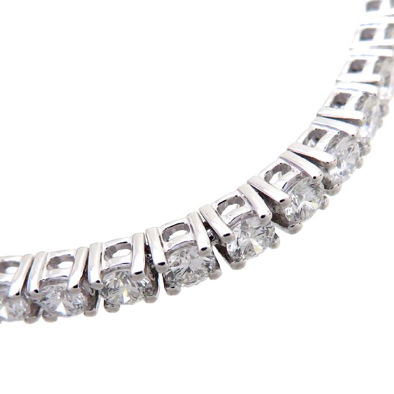 Fred（フレッド） ［銀座店］FRED フォース10 フルダイヤモンド ラージ