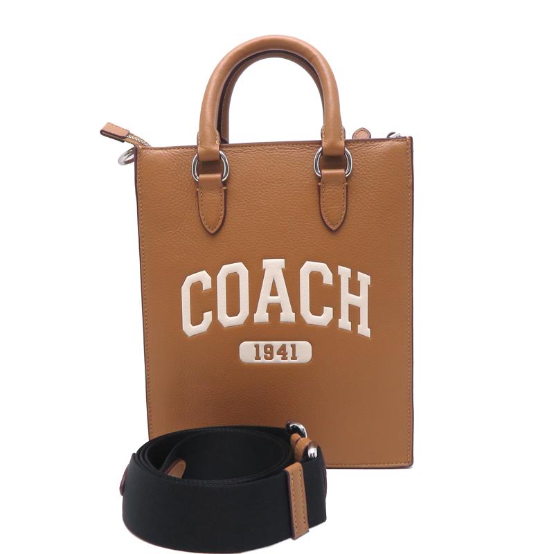 COACH（コーチ） ［飯能本店］COACH ディラン トート ヴァーシティ